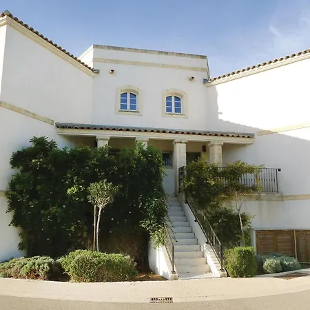 3 Bedroom Lovely In * Aigues-Mortes