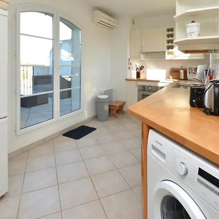 3 Bedroom Gorgeous In Hébergement de vacances *